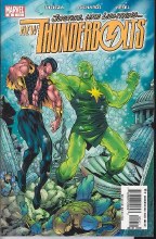 Thunderbolts V2 New #9