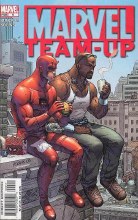 Marvel Team-Up V3 #9