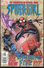 Spider-Girl V1 #87