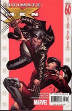 Ultimate X-Men #60