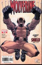 Wolverine V3 #29