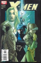 X-Men V1 #171