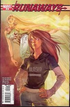 Runaways V2 #5