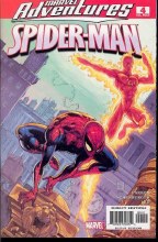 Marvel Adventures Spider-Man #4