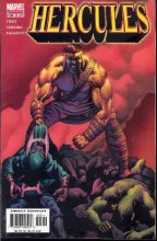 Hercules V3 (2005) #3 (of 5)