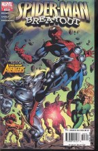 Spider-Man Breakout #3 (of 5)