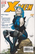 X-Men V1 #172