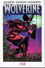 Marvel Comics Presents Wolverine Classic TP VOL 01