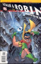 All Star Batman and Robin theBoy Wonder #1