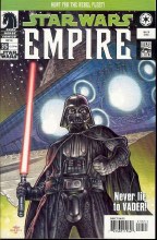 Star Wars Empire #35 (C: 3)