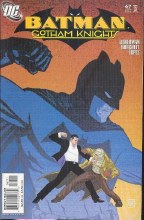 Batman Gotham Knights #67