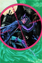 Birds of Prey V1 #84