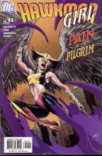 Hawkman Vol 5 #42