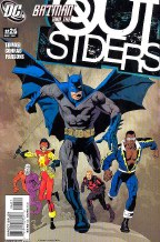 Outsiders V3 #26