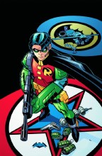 Robin #140