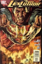 Lex Luthor Man of Steel #5 (of 5)