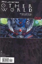 Otherworld #5 (of 12) (Mr)