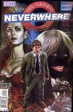 Neil Gaimans Neverwhere #2 (of 9) (Mr)