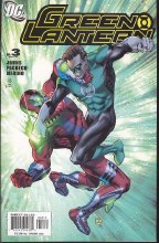 Green Lantern V4 #3