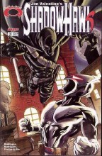 Shadowhawk V2 #3