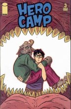 Hero Camp #3 (of 4)