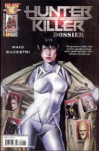 Hunter Killer Dossier One Shot