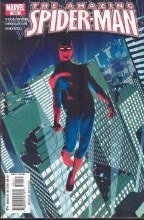 Amazing Spider-Man V2 #522