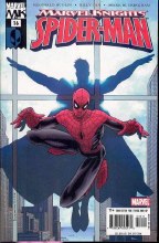 Marvel Knights Spider-Man #16