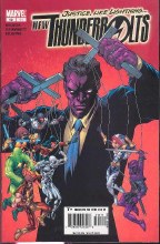 Thunderbolts V2 New #10