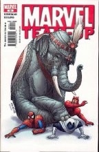 Marvel Team-Up V3 #10