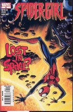 Spider-Girl V1 #88