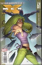 Ultimate X-Men #61