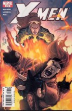 X-Men V1 #173