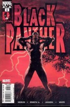 Black Panther V3 #6