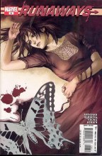 Runaways V2 #6