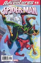 Marvel Adventures Spider-Man #5