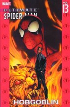 Ultimate Spider-Man TP VOL 13 Hobgoblin