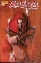 Red Sonja V1 #3