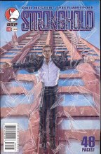 Stronghold #1 (of 3)