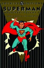 Superman Archives HC VOL 03