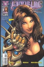 Witchblade #89