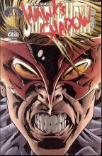 Shadowhawk V2 #4