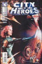 City of Heroes #4