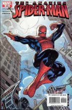 Amazing Spider-Man V2 #523