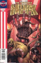 Hulk Incredible V2 #85