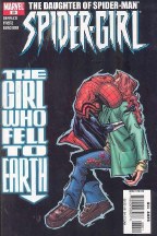 Spider-Girl V1 #89