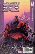 Ultimate X-Men #62