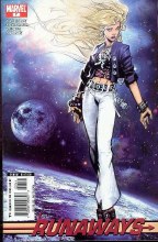 Runaways V2 #7