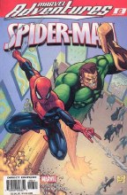 Marvel Adventures Spider-Man #6