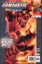 Marvel Ultimate Flip Magazine #3